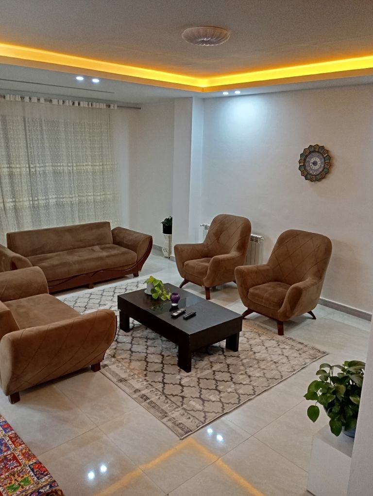 دوخوابه استخردار آبگرم سپهران 1