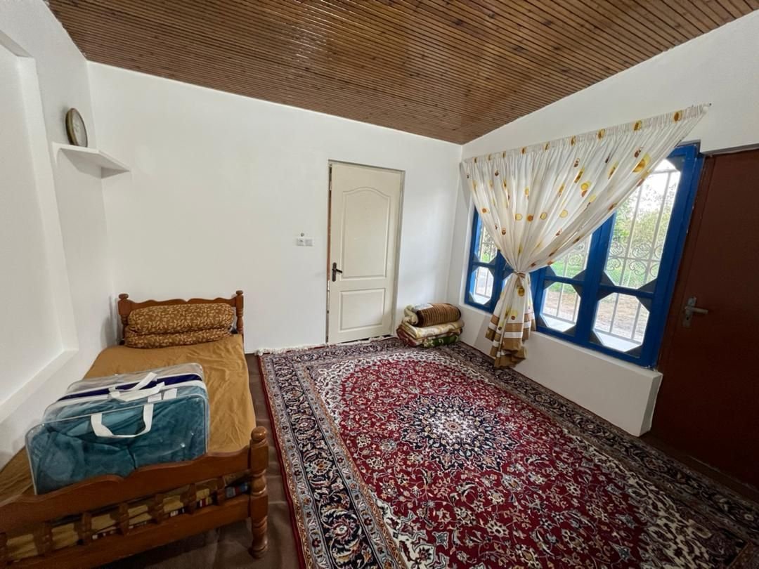 ویلا یک خوابه خانه باغ کیان