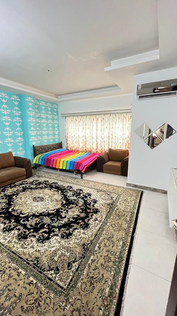 ویلا سه خوابه استخردار برند یاس