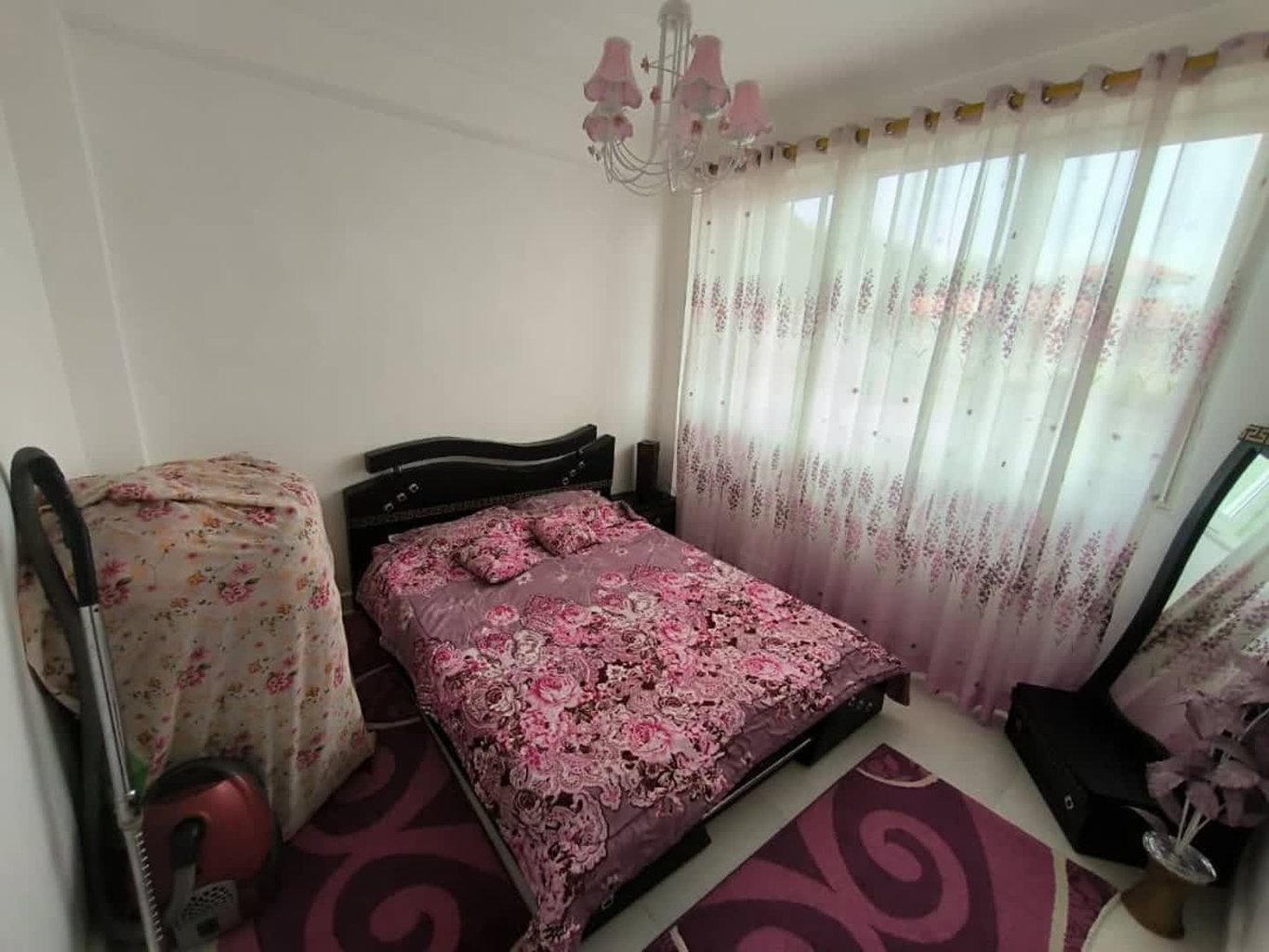 یک خوابه جنگلی باتیس