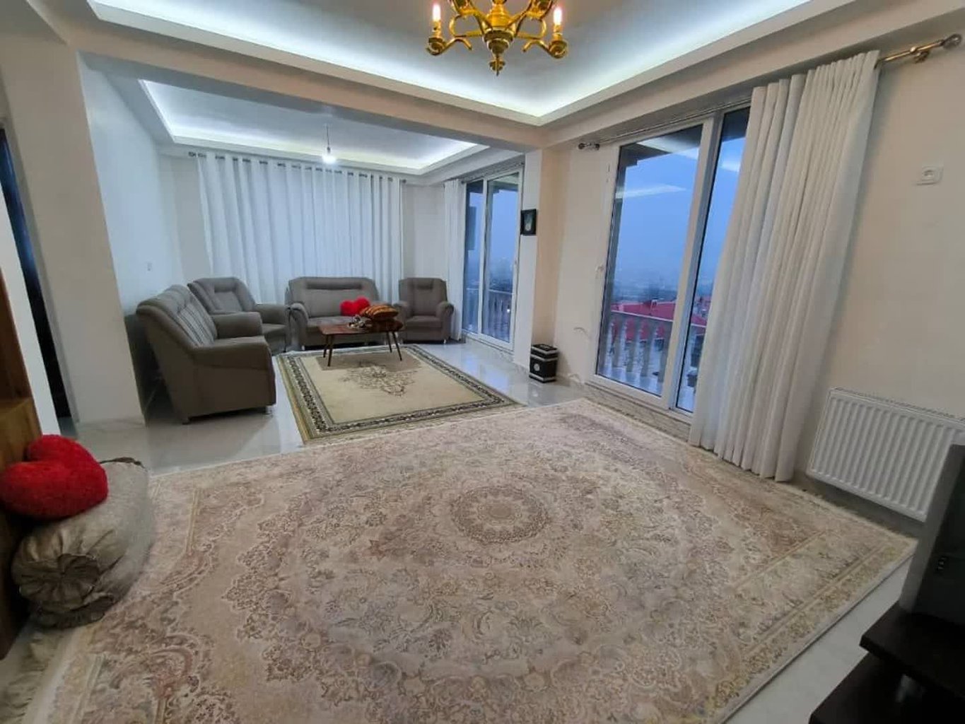 یک خوابه جنگلی باتیس