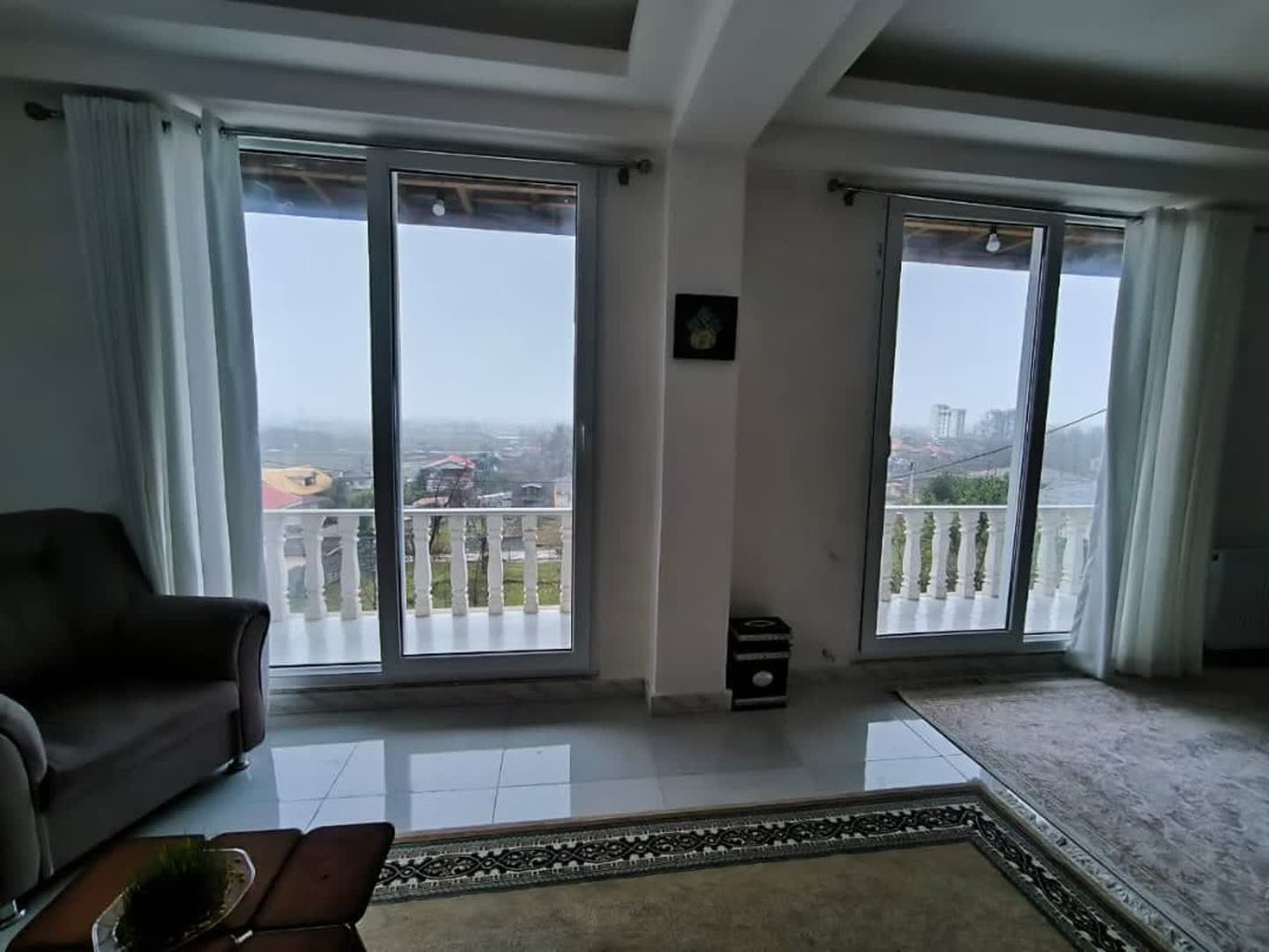 یک خوابه جنگلی باتیس