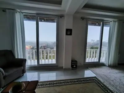 ویلا یک خوابه جنگلی باتیس