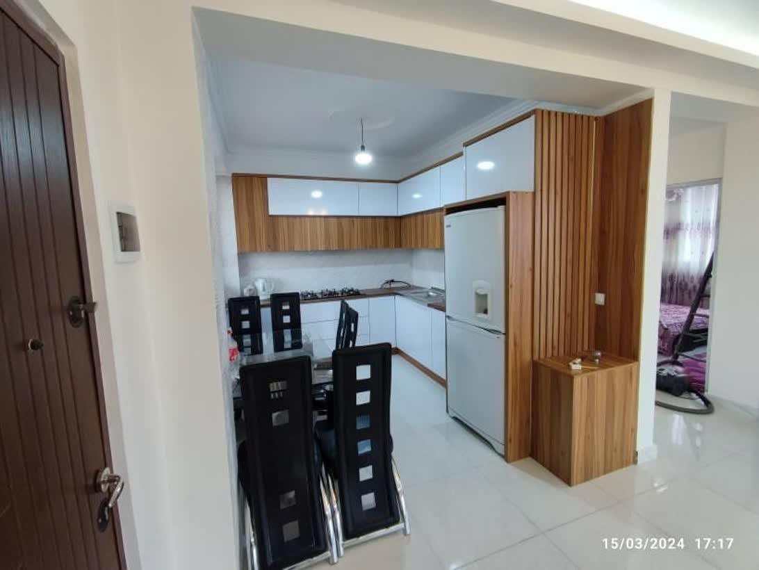 یک خوابه جنگلی باتیس