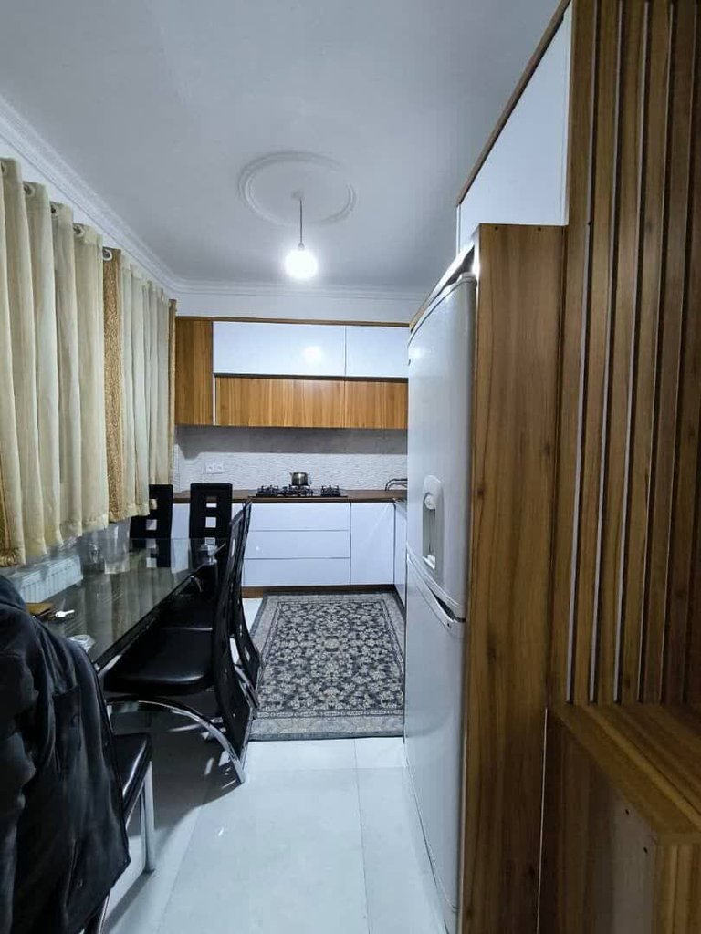 یک خوابه جنگلی باتیس