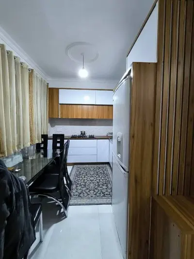 ویلا یک خوابه جنگلی باتیس