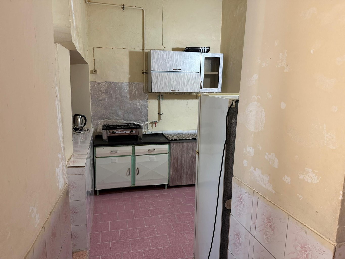 سوئیت دوخوابه ساحلی رنگین کمان