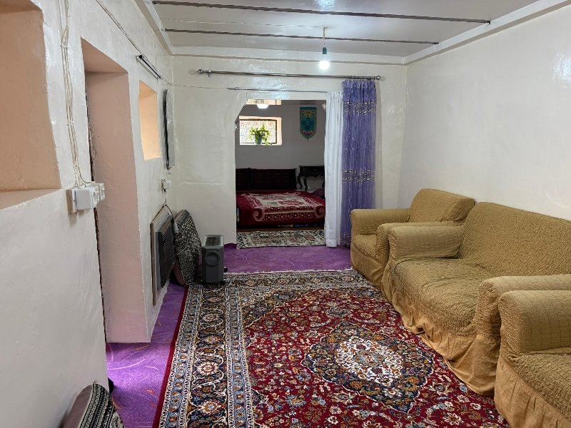 سوئیت دوخوابه ساحلی رنگین کمان