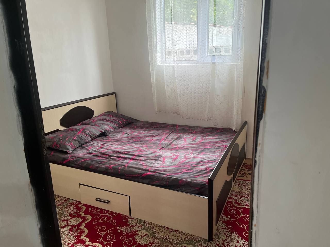 دوخوابه تیغ نورد