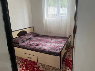 ویلا دوخوابه تیغ نورد