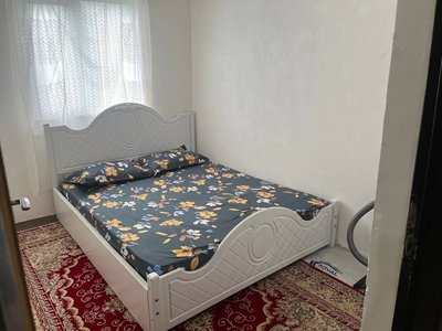 ویلا دوخوابه تیغ نورد