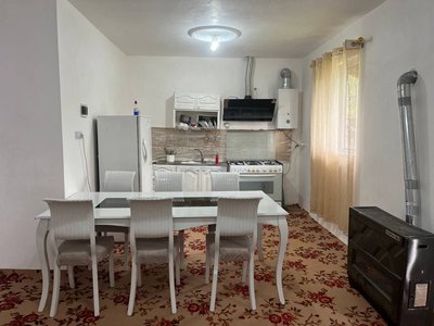 ویلا دوخوابه تیغ نورد