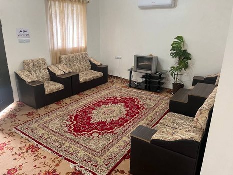 ویلا دوخوابه تیغ نورد