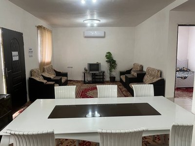 ویلا دوخوابه تیغ نورد