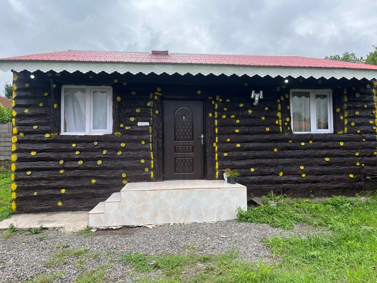 دوخوابه تیغ نورد