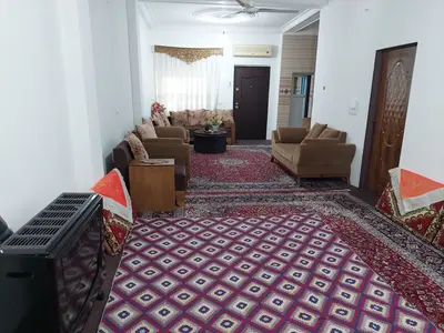 سوئیت یک خوابه گلبرگ آپادانا