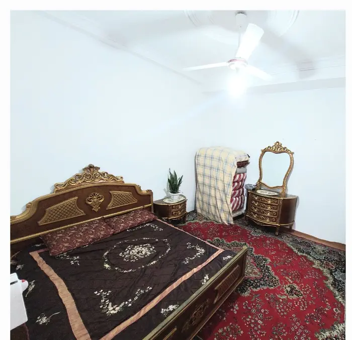 سوئیت یک خوابه گلبرگ آپادانا