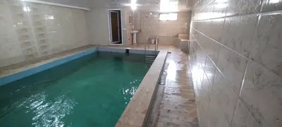 ویلا سه خوابه دوبلکس استخردار آبگرم تیارا