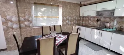 ویلا سه خوابه دوبلکس استخردار آبگرم تیارا