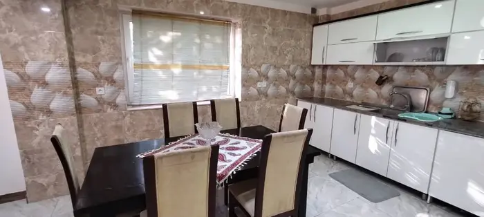 ویلا سه خوابه دوبلکس استخردار آبگرم تیارا