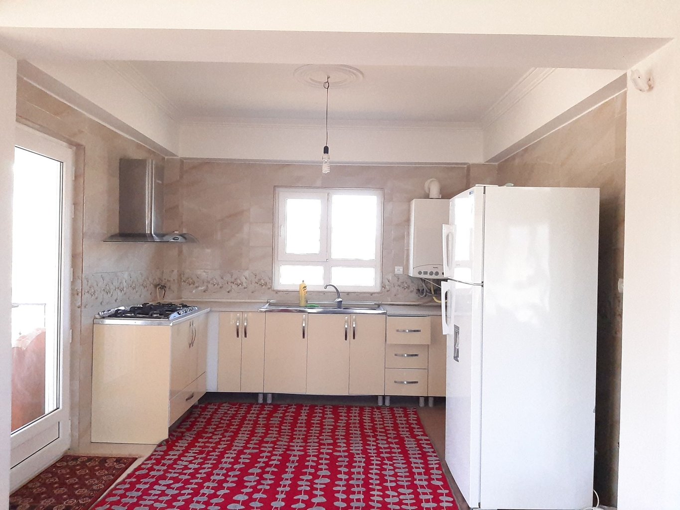 ویلا دوخوابه دشت سبز