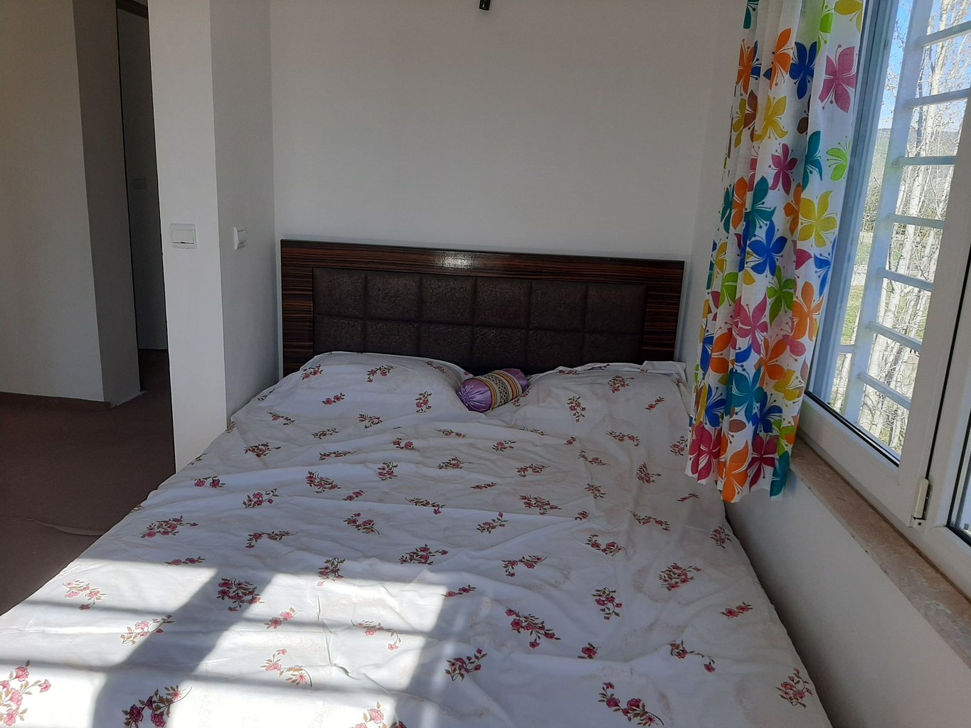 ویلا دوخوابه دشت سبز