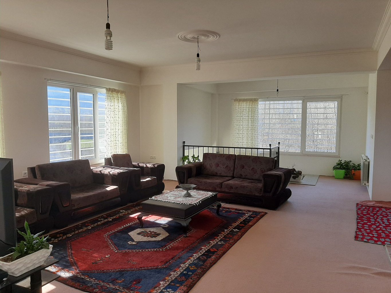 ویلا دوخوابه دشت سبز