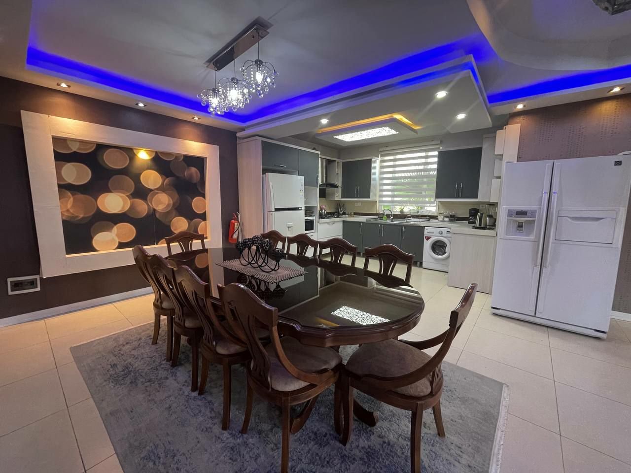 پنج خوابه استخردار لوتوس 2