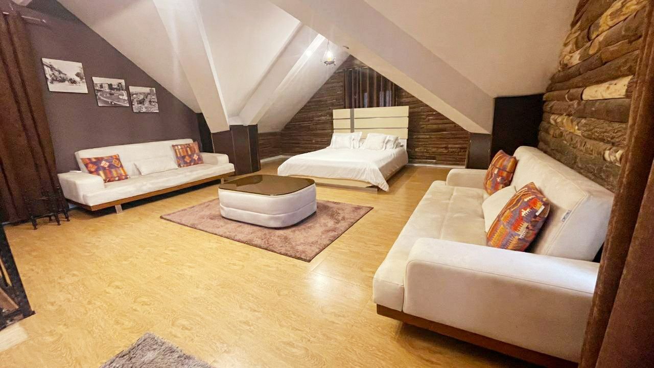 پنج خوابه استخردار لوتوس 2