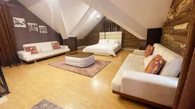 ویلا پنج خوابه استخردار لوتوس 2