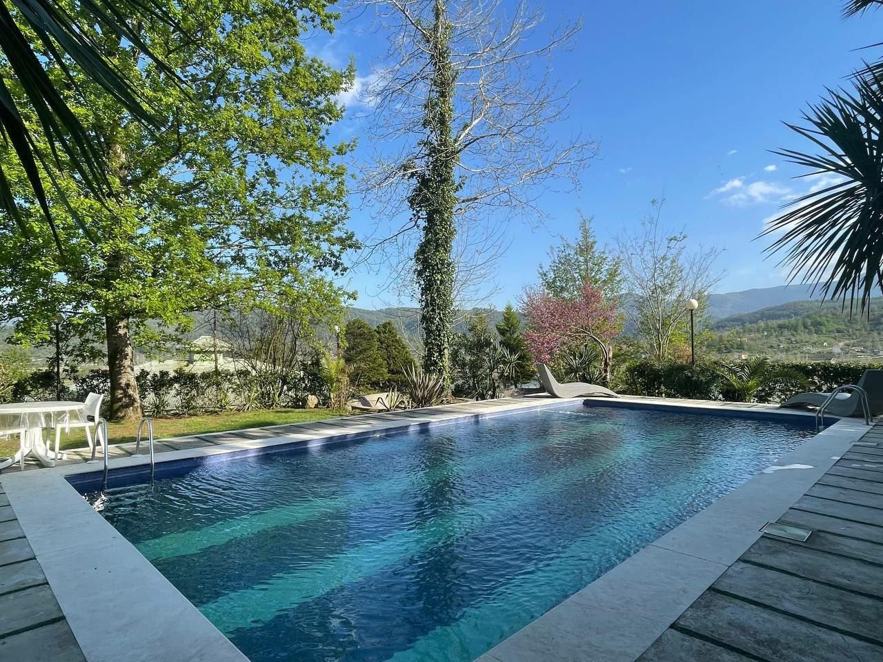 ویلا پنج خوابه استخردار لوتوس 2