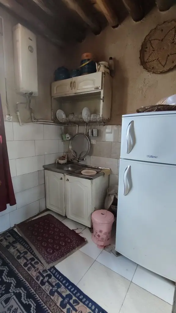 بوم گردی کرد - واحد دیوه‌خان