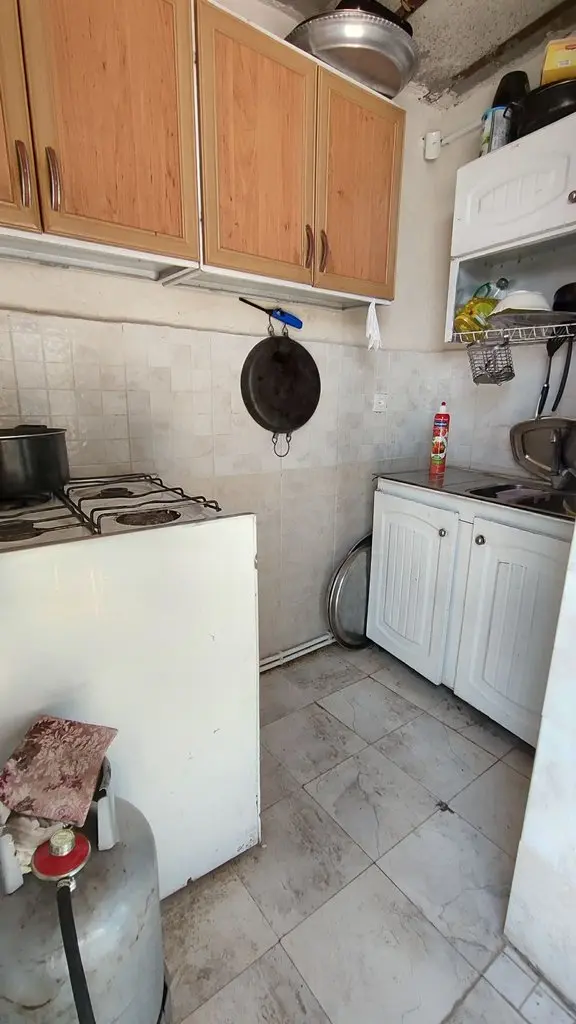 بوم گردی کرد - واحد کپر