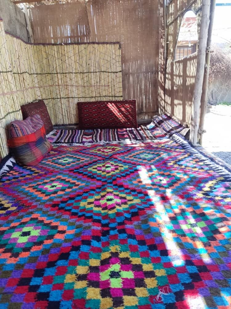 کرد - واحد کپر