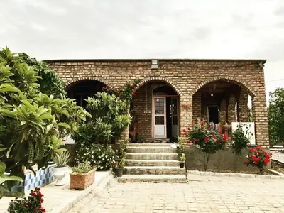 بومگردی کرد - واحد دیوه‌خان