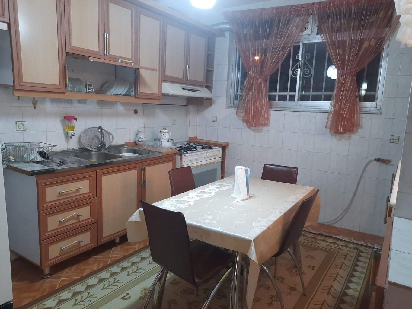 دوخوابه صدرا 3