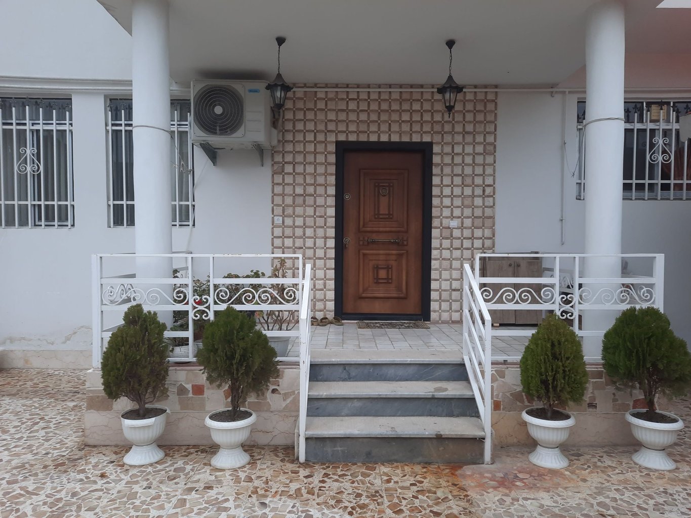 دوخوابه صدرا 3