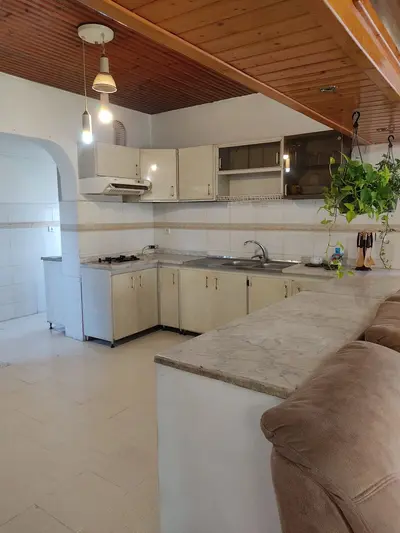 ویلا سه خوابه ساحلی خط 8