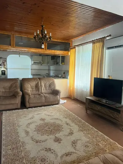 ویلا سه خوابه ساحلی خط 8