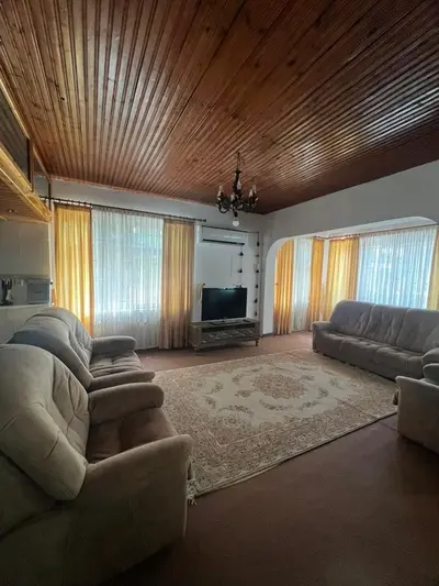 ویلا سه خوابه ساحلی خط 8