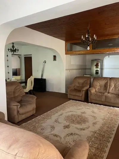 ویلا سه خوابه ساحلی خط 8