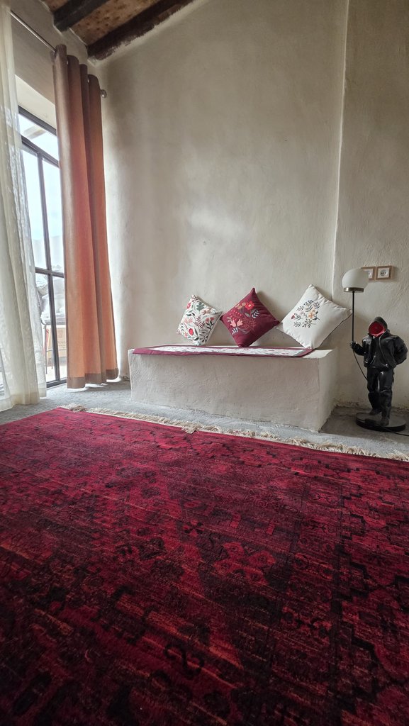 بوم گردی خانه نواک - واحد۲