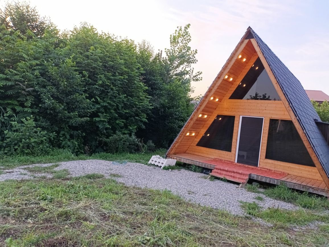 دوخوابه سوئیسی ملورین