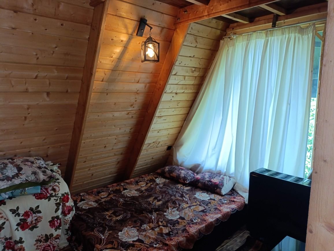 دوخوابه سوئیسی ملورین