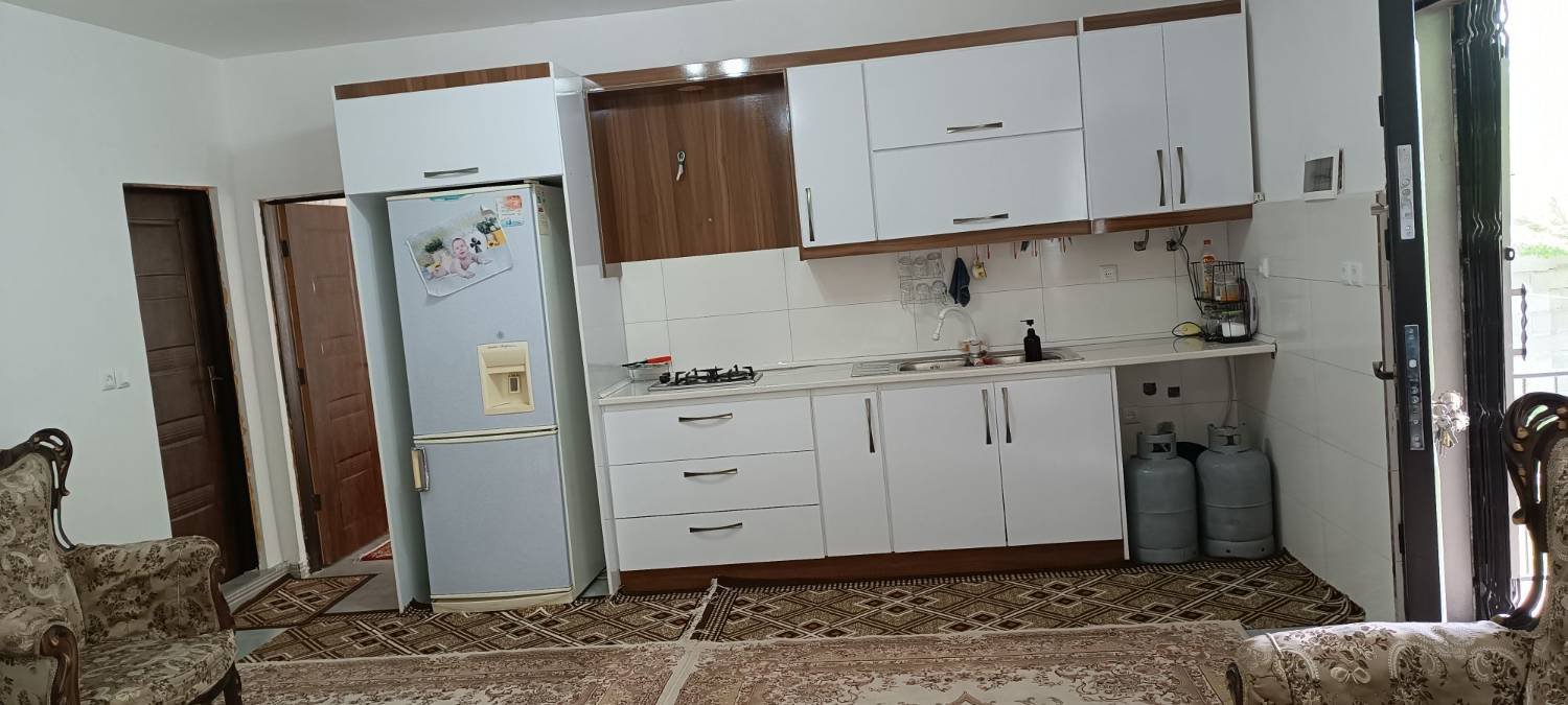 ویلا یک خوابه مرسام