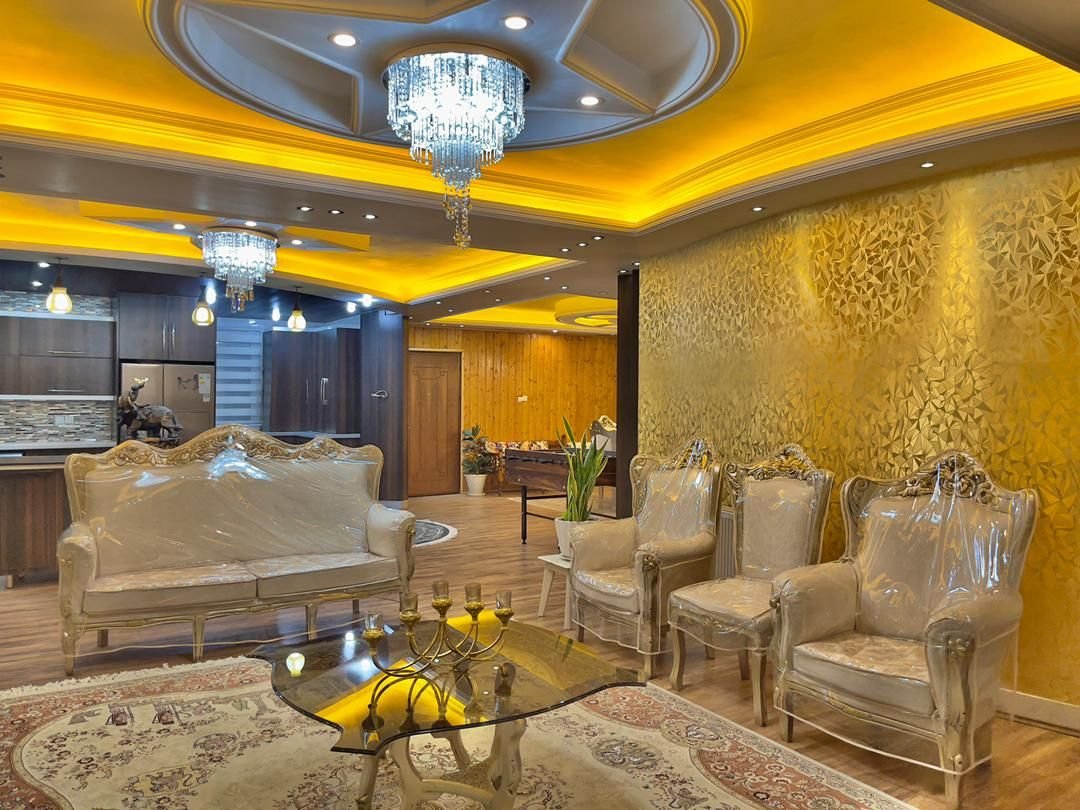 ویلا سه خوابه استخردار آبگرم آرسام 2