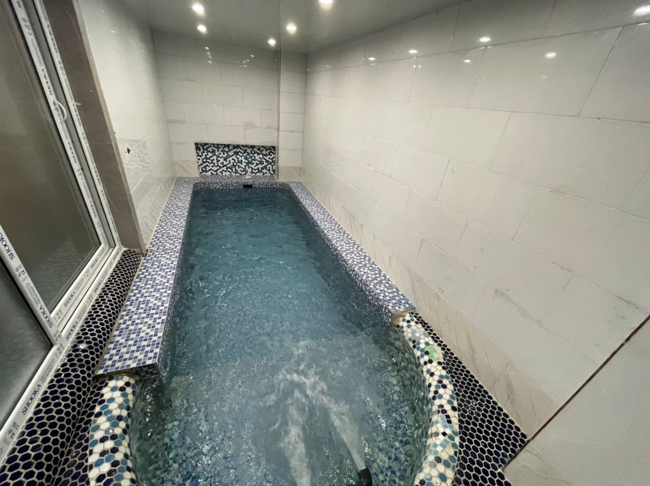 دوخوابه استخردار آرسام 1