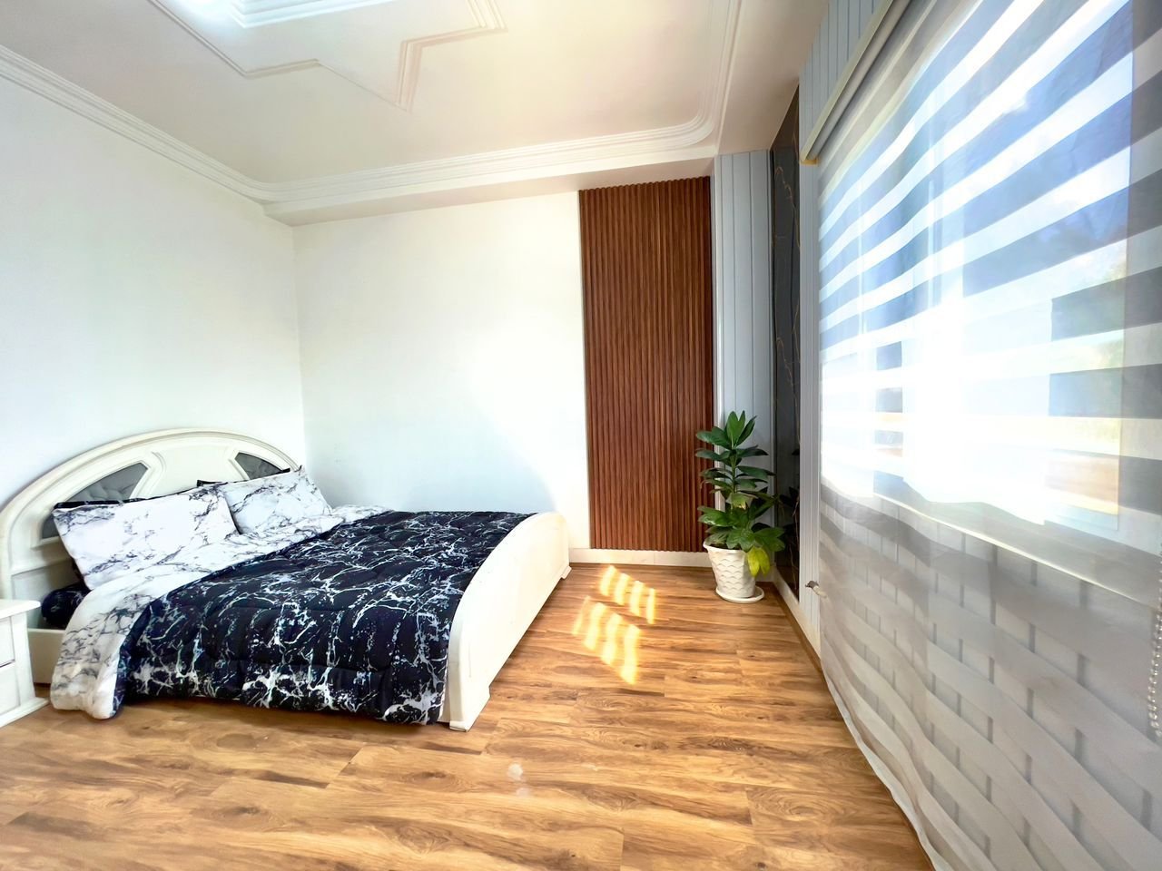 ویلا سه خوابه استخردار آبگرم آرسام 2