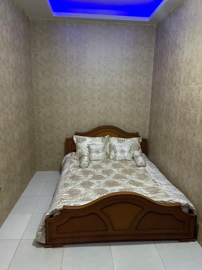 دوخوابه استخردار آرسام 1