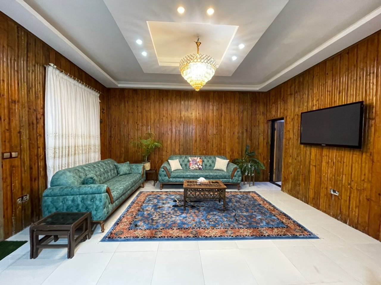 دوخوابه استخردار آرسام 1